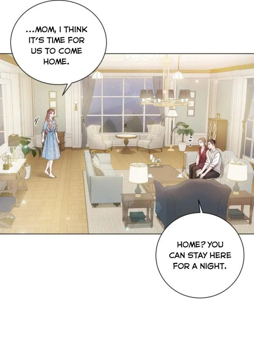 Surely a Happy Ending Chapter 25 – Page 41