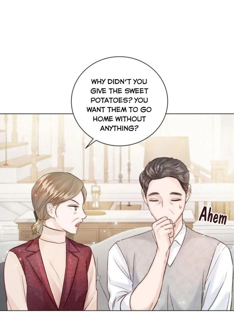 Surely a Happy Ending Chapter 25 – Page 45