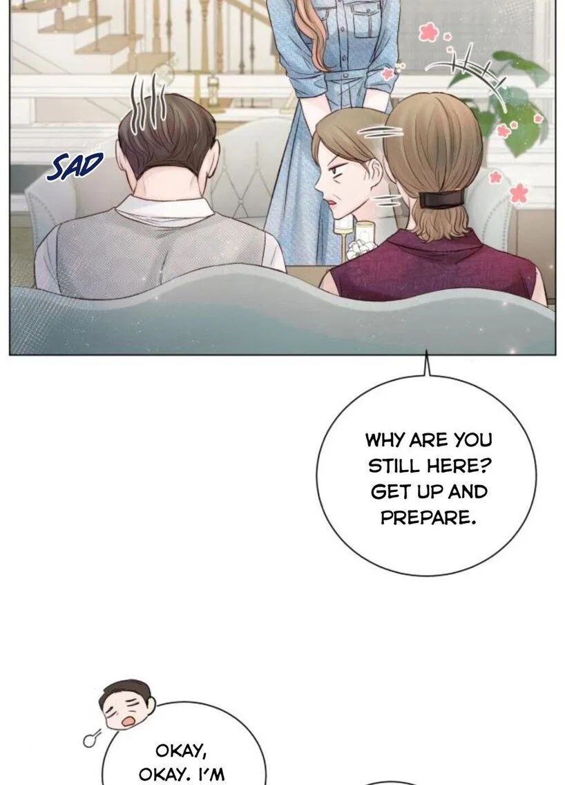 Surely a Happy Ending Chapter 25 – Page 48