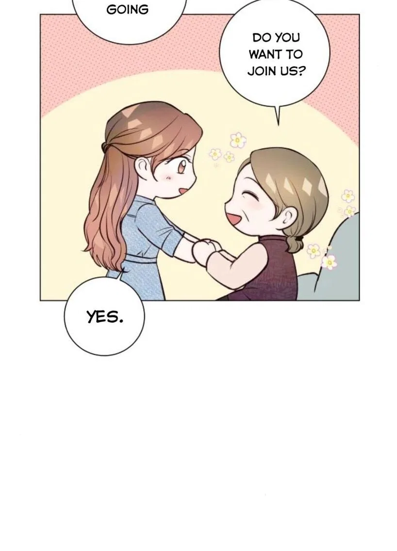 Surely a Happy Ending Chapter 25 – Page 49