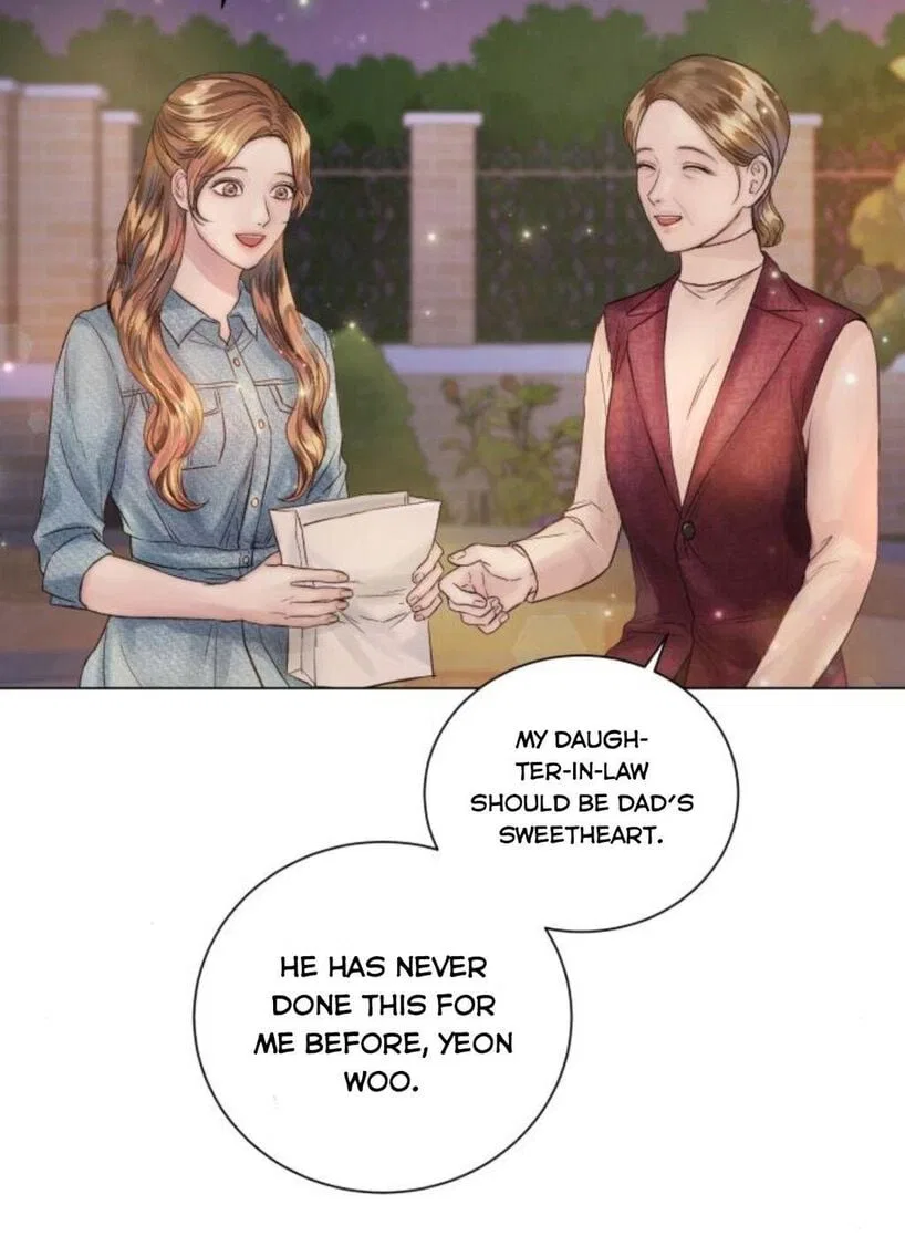 Surely a Happy Ending Chapter 25 – Page 54
