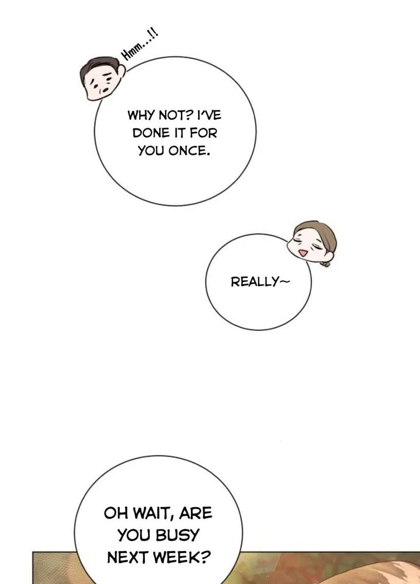 Surely a Happy Ending Chapter 25 – Page 55