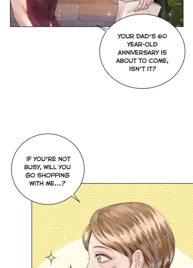 Surely a Happy Ending Chapter 25 – Page 58