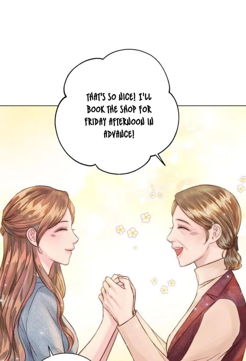 Surely a Happy Ending Chapter 25 – Page 61