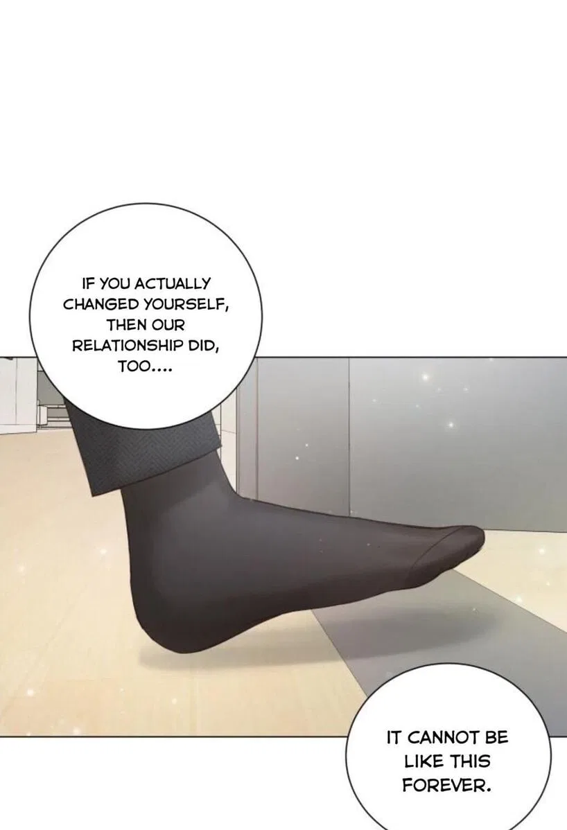 Surely a Happy Ending Chapter 25 – Page 74