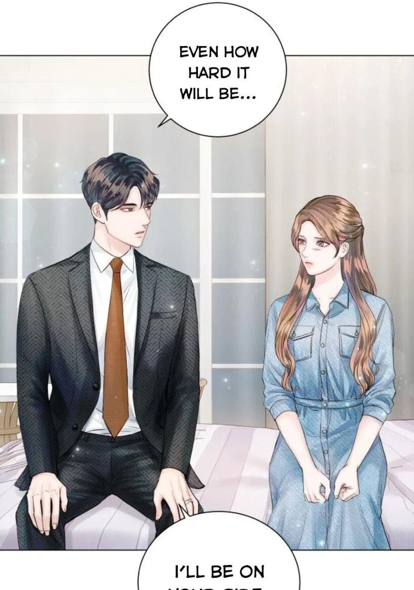 Surely a Happy Ending Chapter 25 – Page 76