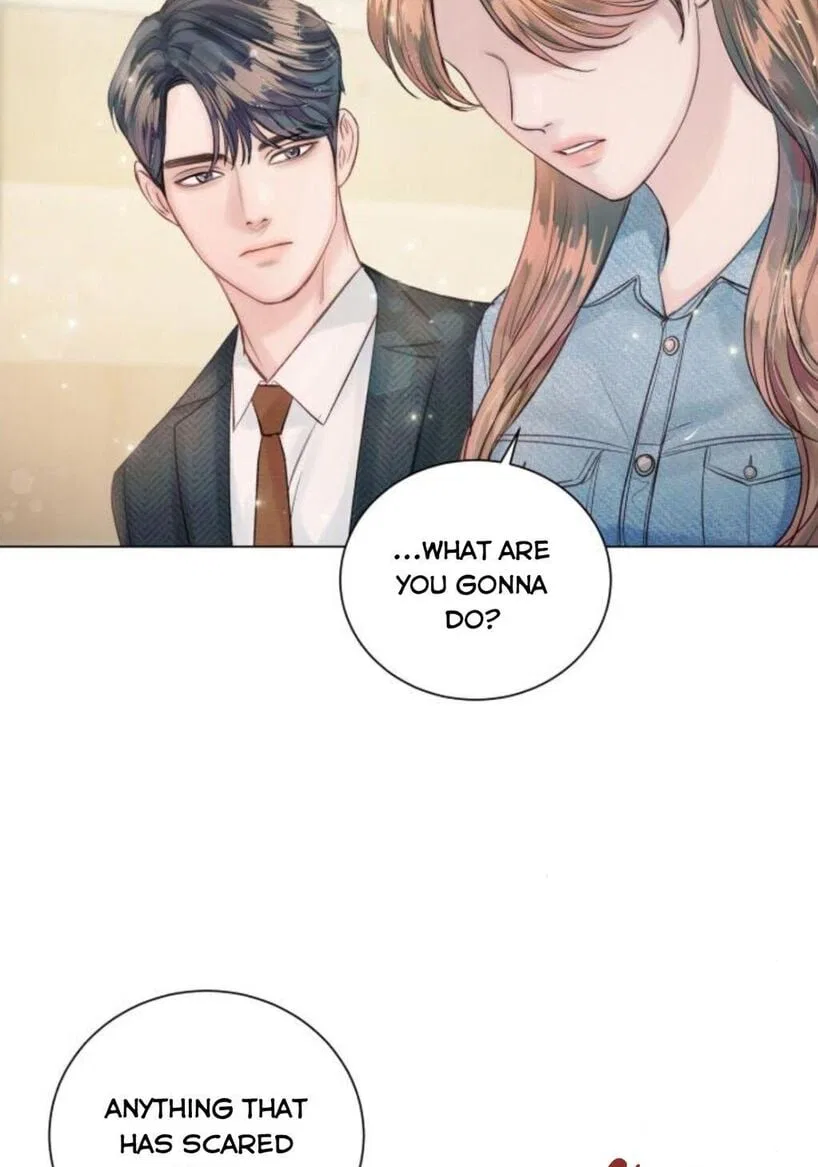 Surely a Happy Ending Chapter 25 – Page 81