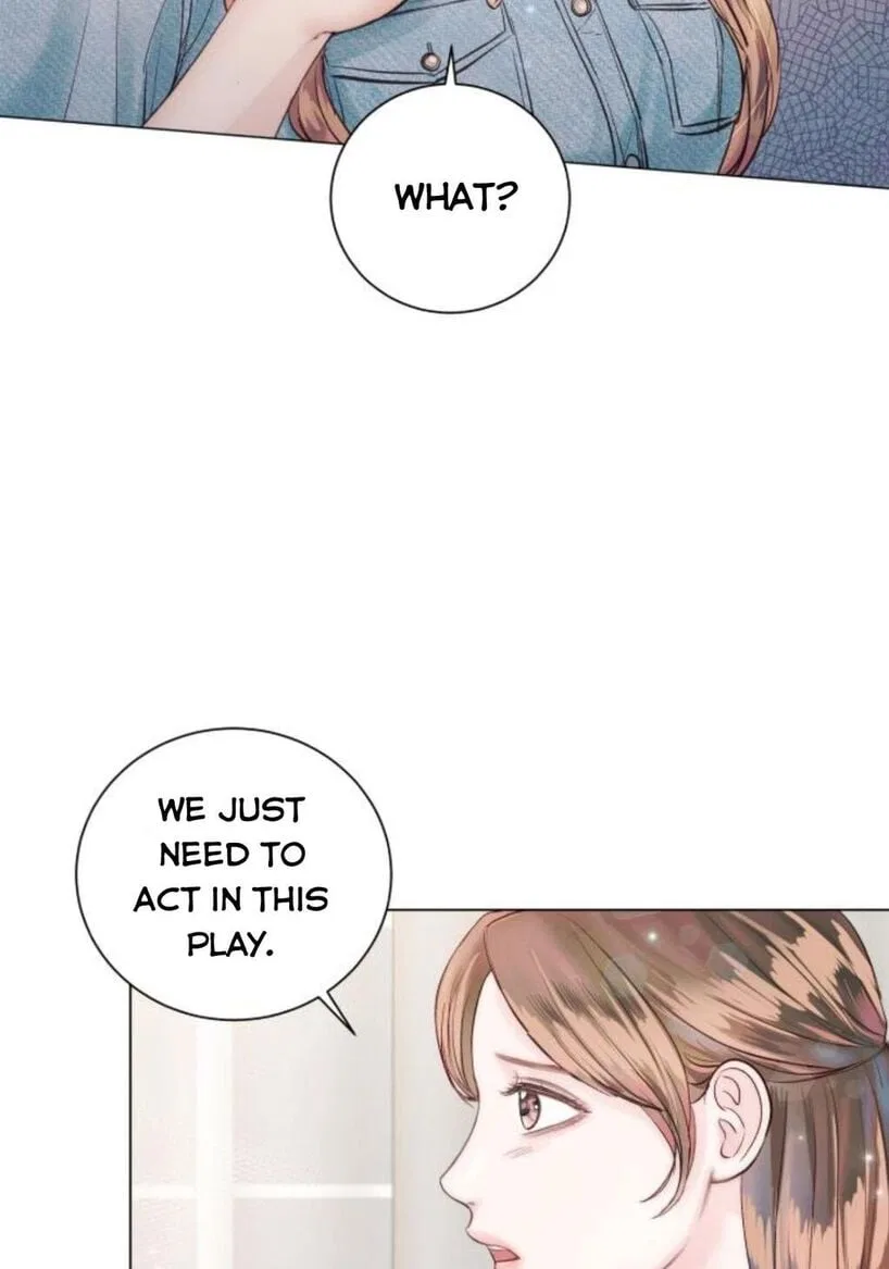 Surely a Happy Ending Chapter 25 – Page 88