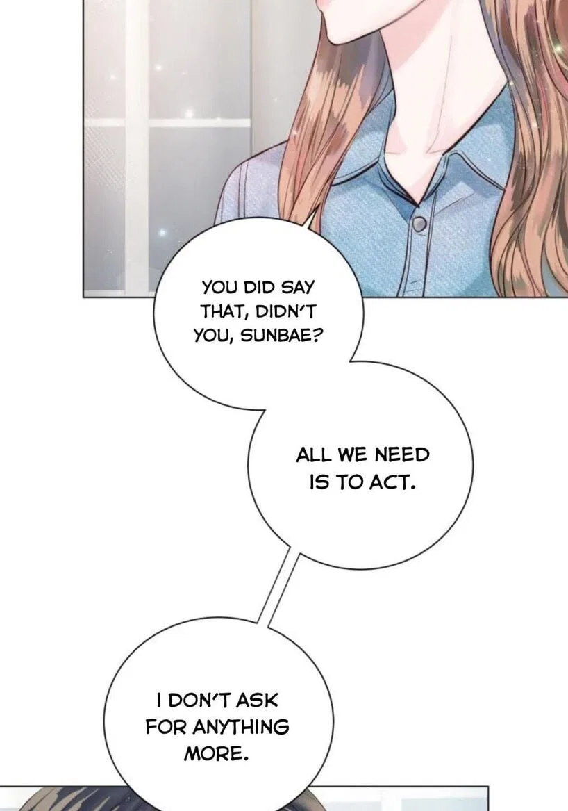 Surely a Happy Ending Chapter 25 – Page 89