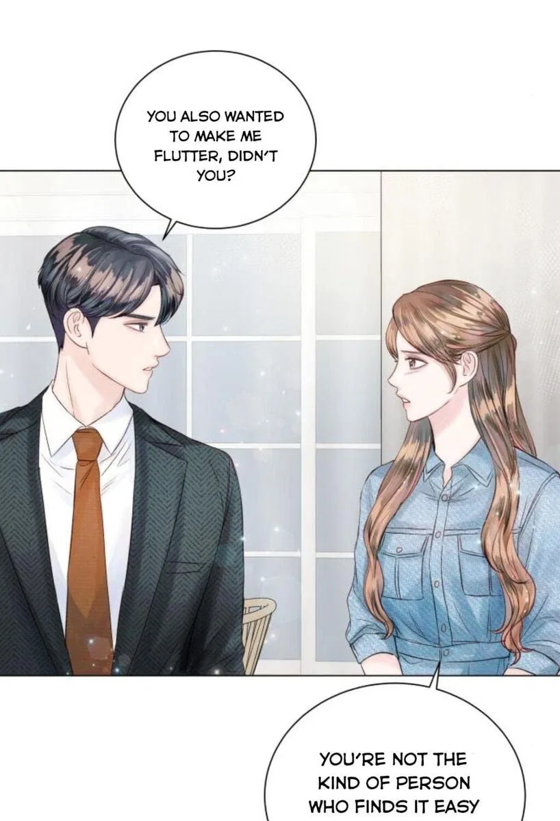 Surely a Happy Ending Chapter 25 – Page 91