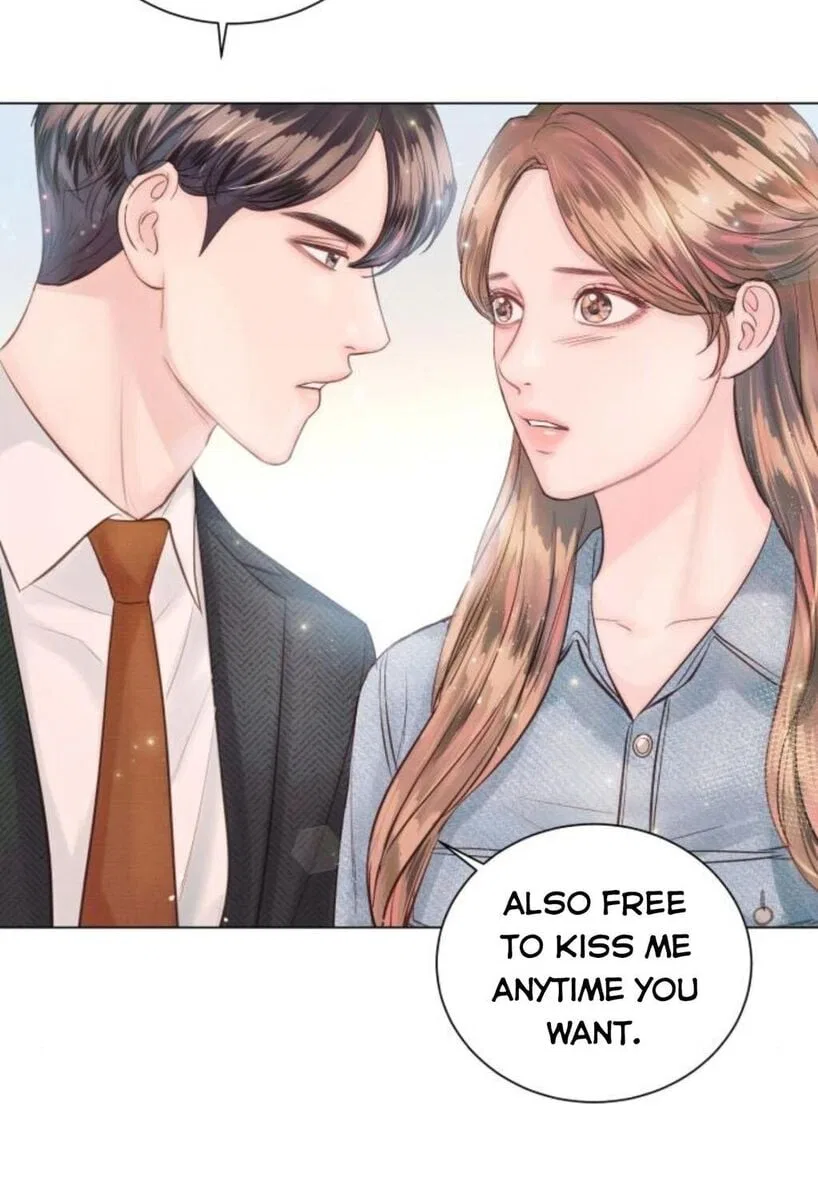 Surely a Happy Ending Chapter 25 – Page 95