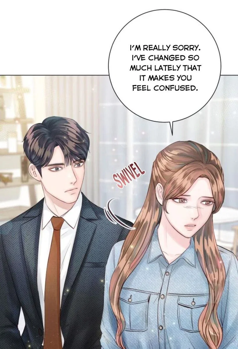 Surely a Happy Ending Chapter 25 – Page 97