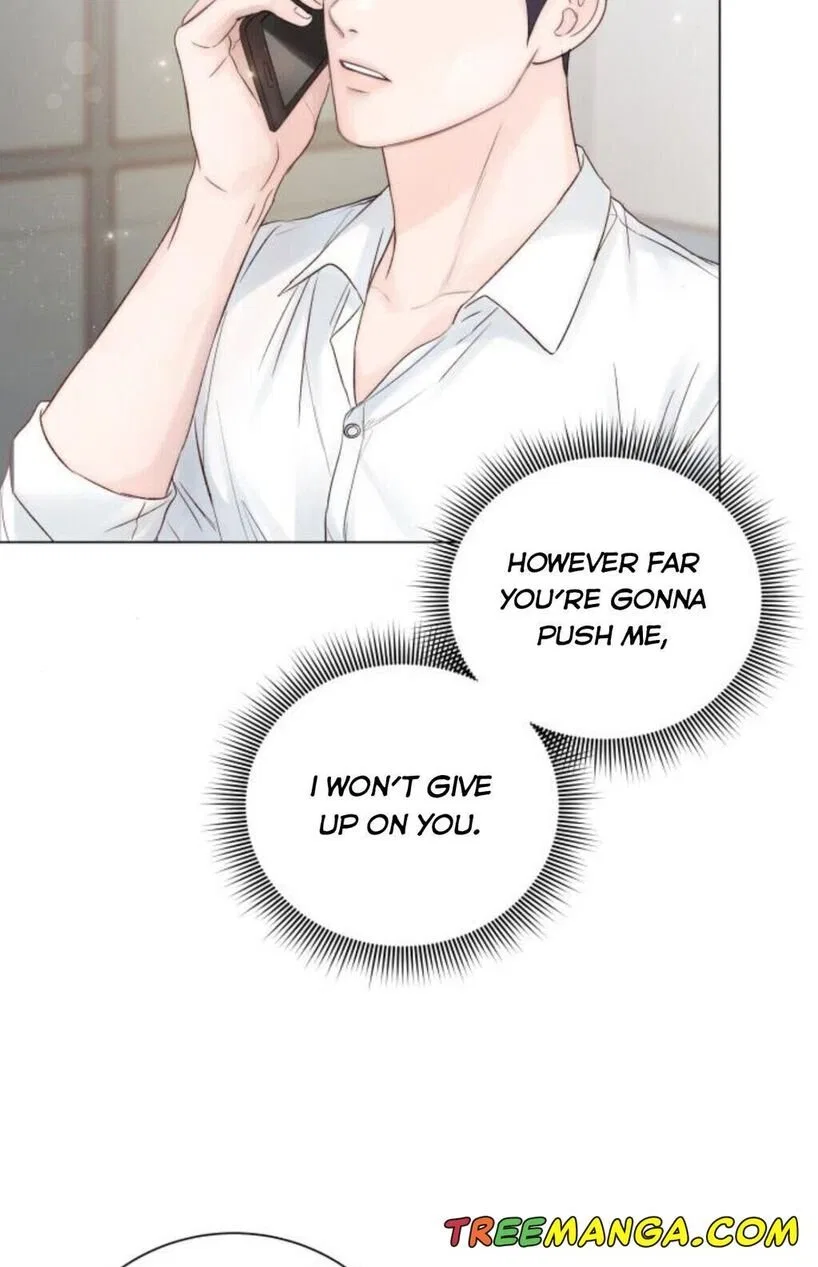 Surely a Happy Ending Chapter 25 – Page 110