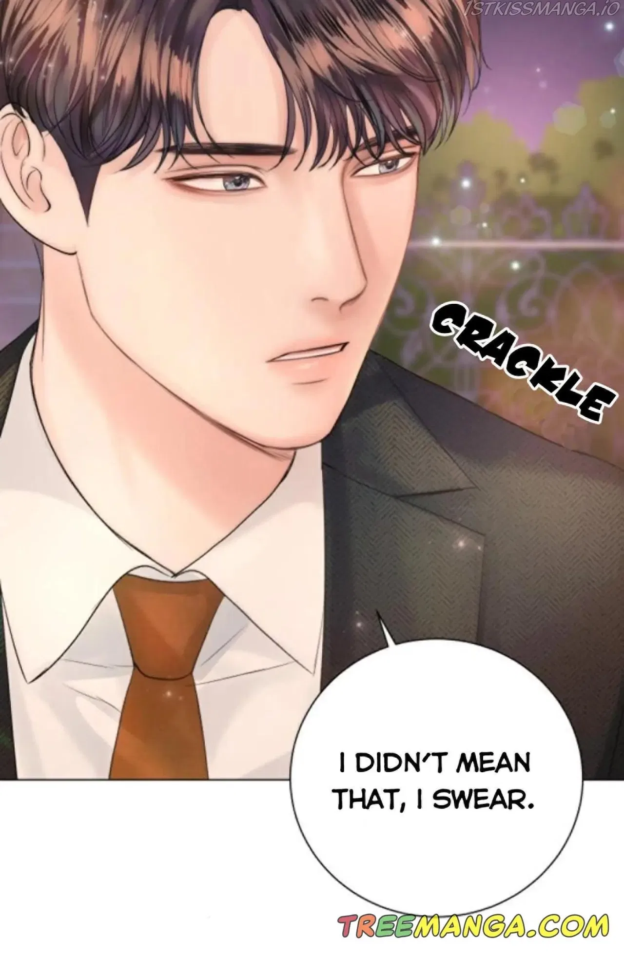 Surely a Happy Ending Chapter 24 – Page 5