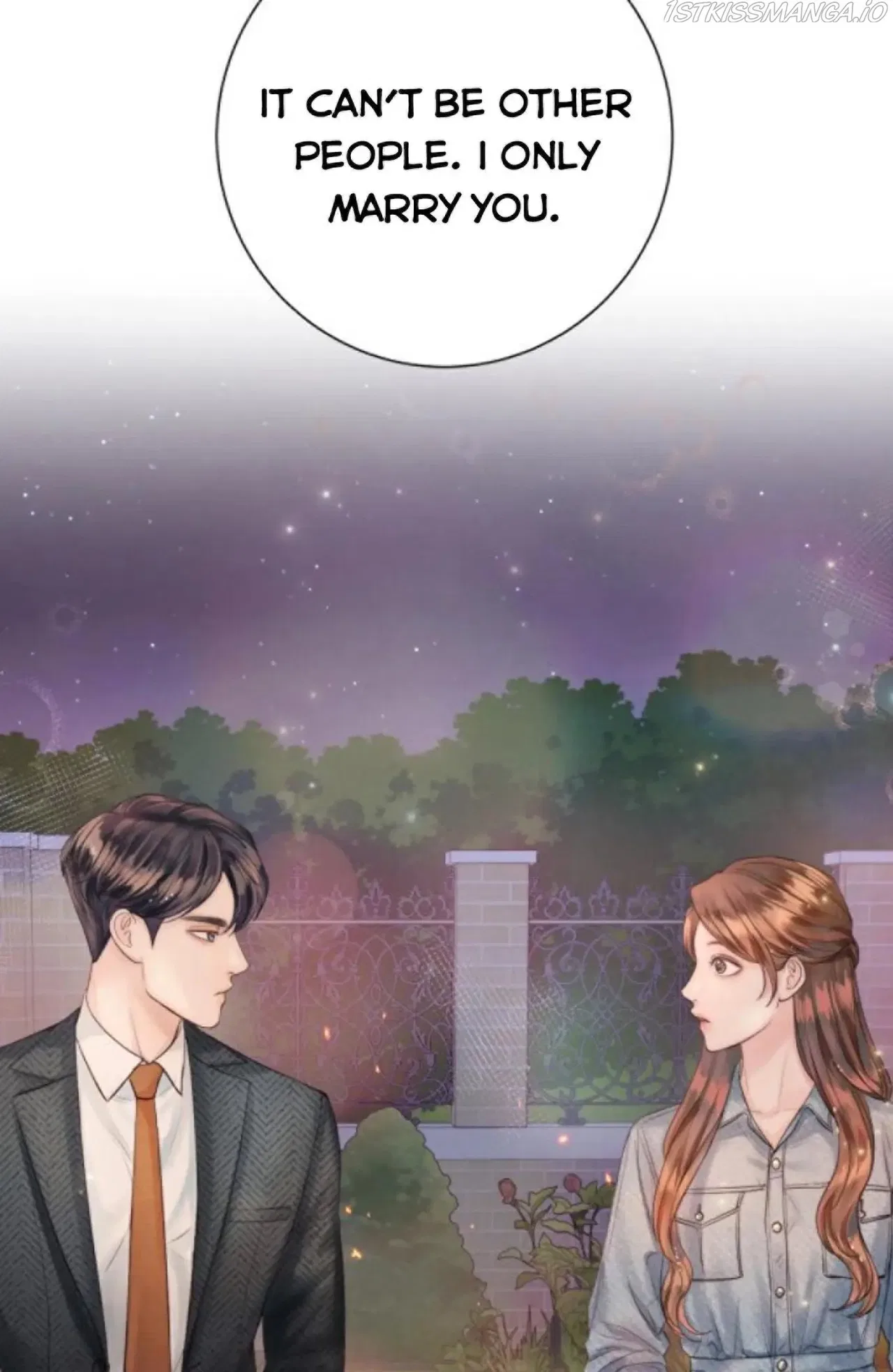 Surely a Happy Ending Chapter 24 – Page 8