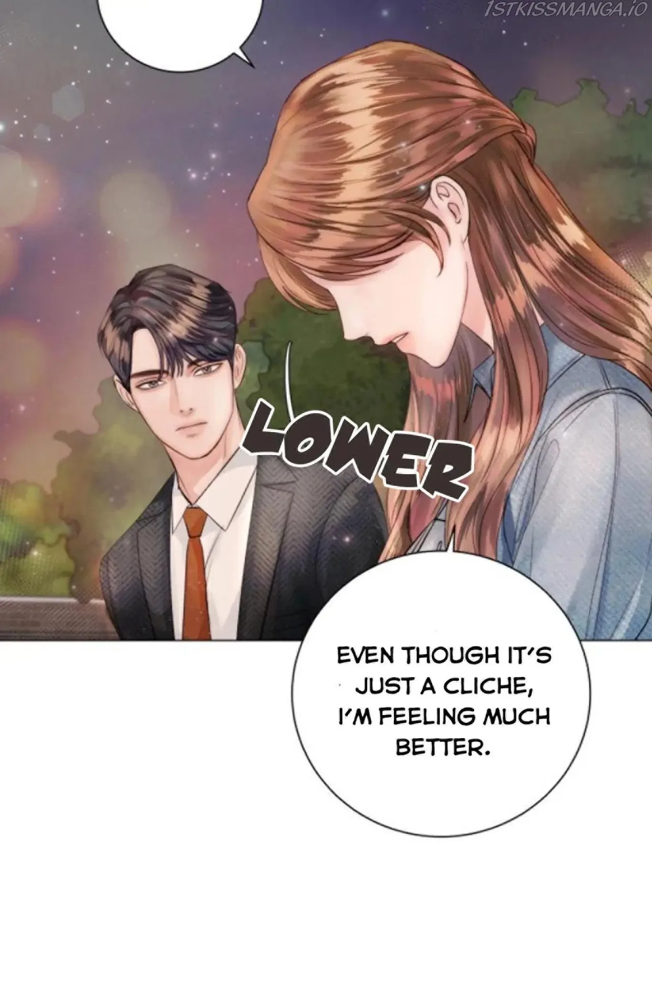 Surely a Happy Ending Chapter 24 – Page 11