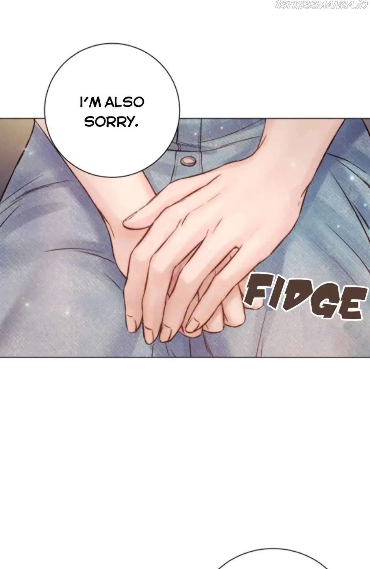 Surely a Happy Ending Chapter 24 – Page 12