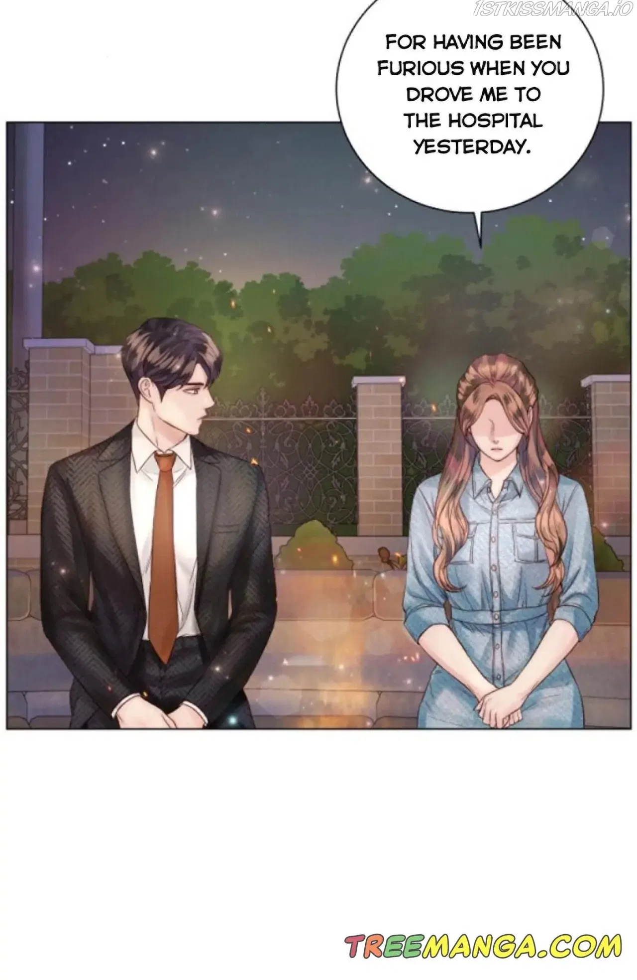 Surely a Happy Ending Chapter 24 – Page 13