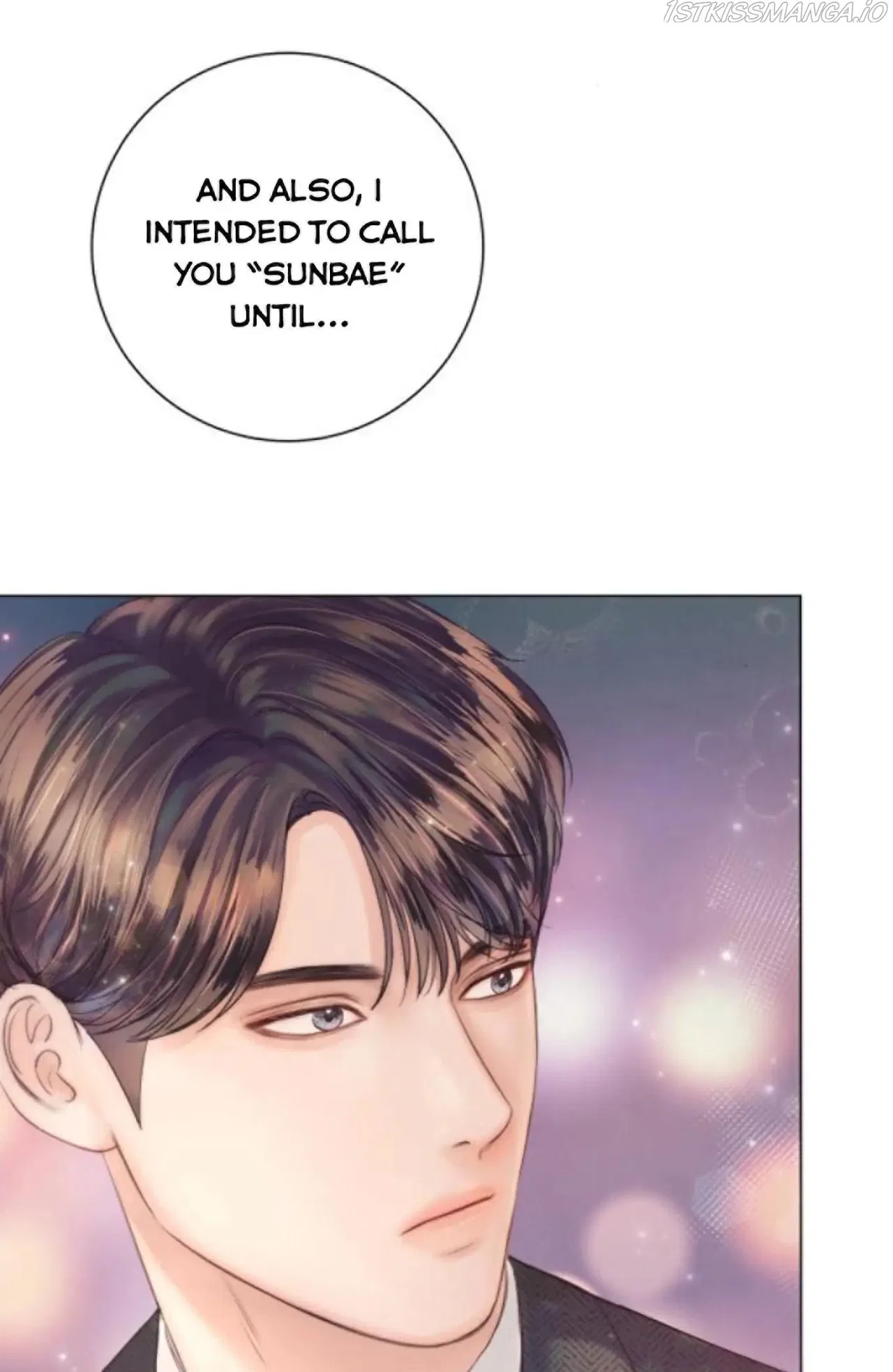 Surely a Happy Ending Chapter 24 – Page 14