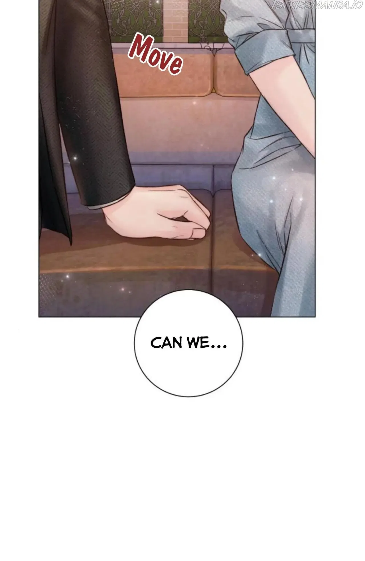 Surely a Happy Ending Chapter 24 – Page 22