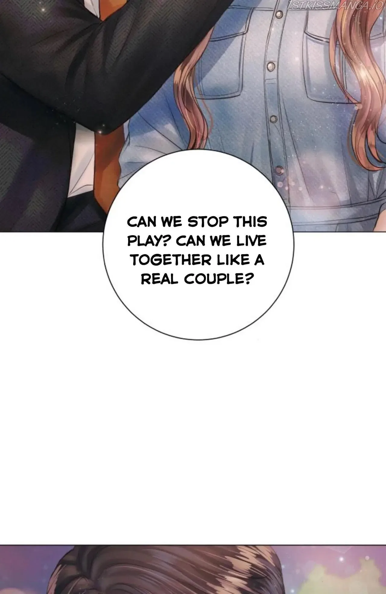 Surely a Happy Ending Chapter 24 – Page 25