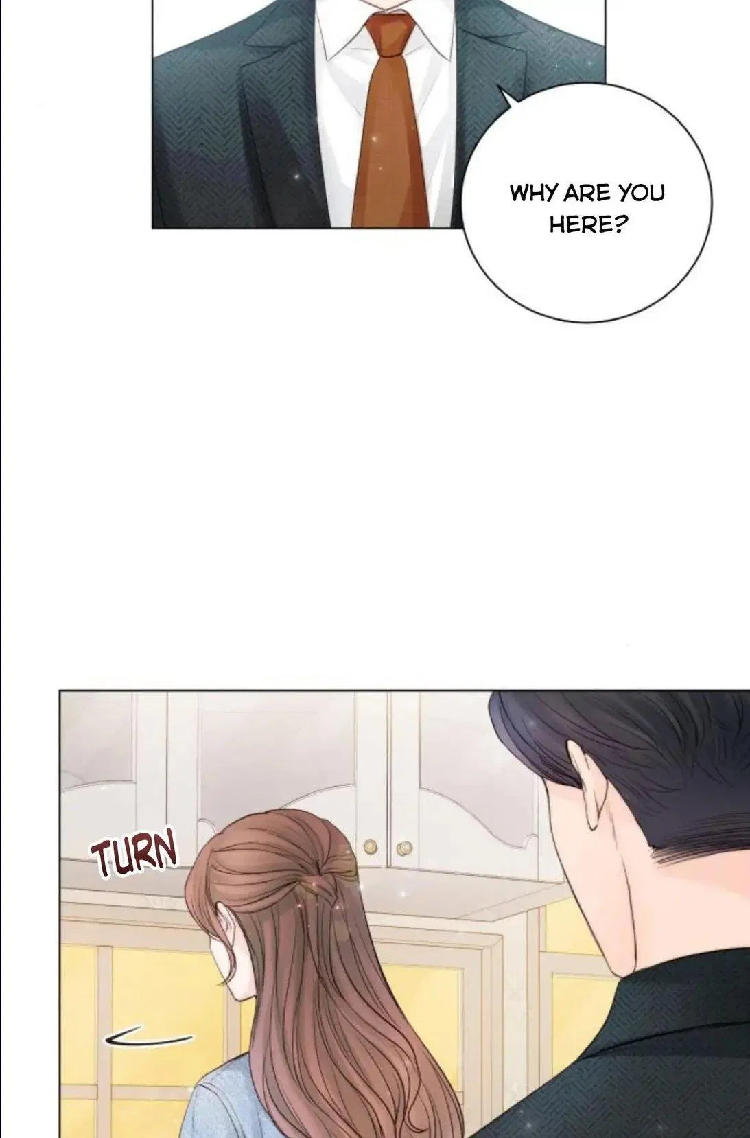 Surely a Happy Ending Chapter 23 – Page 9