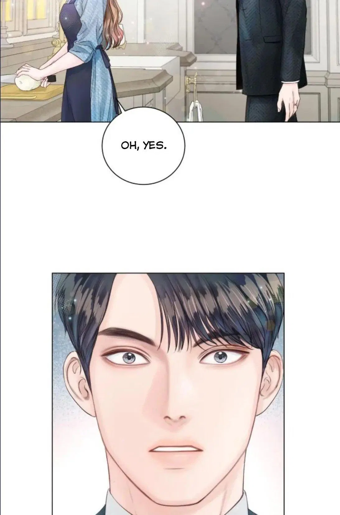 Surely a Happy Ending Chapter 23 – Page 11