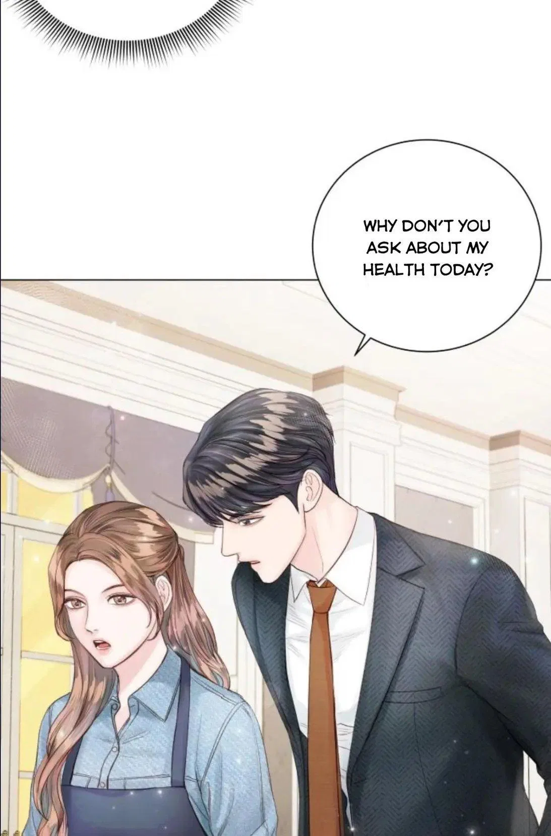 Surely a Happy Ending Chapter 23 – Page 13