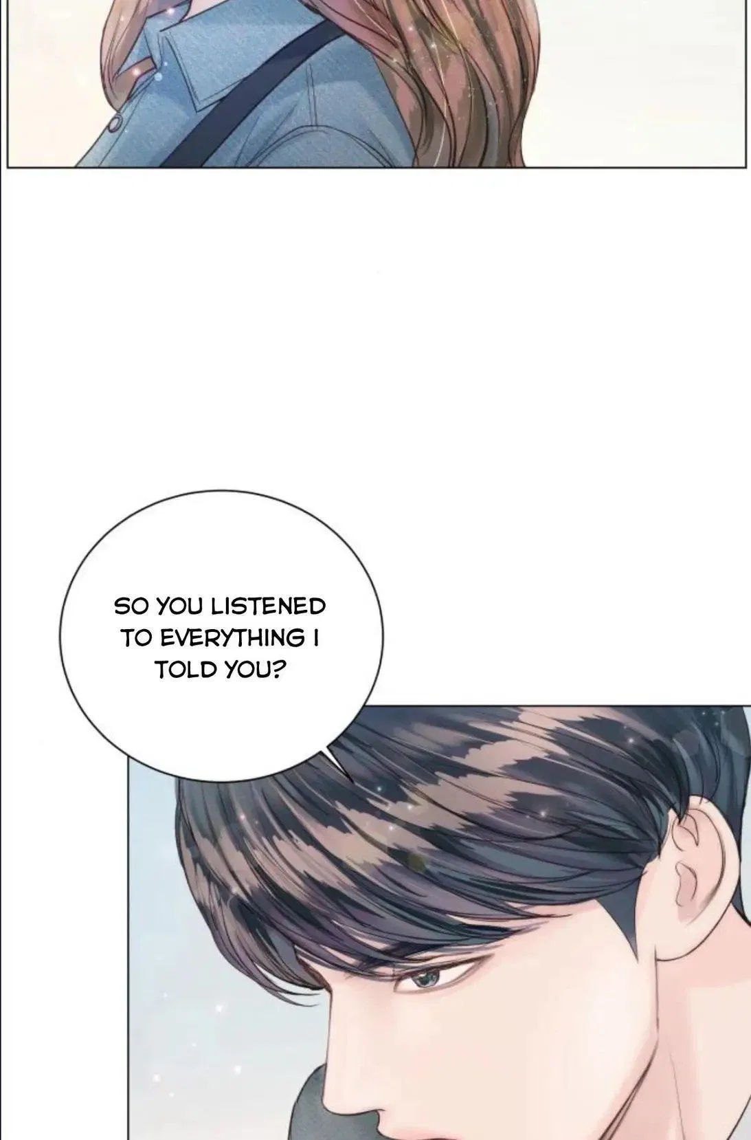 Surely a Happy Ending Chapter 23 – Page 15