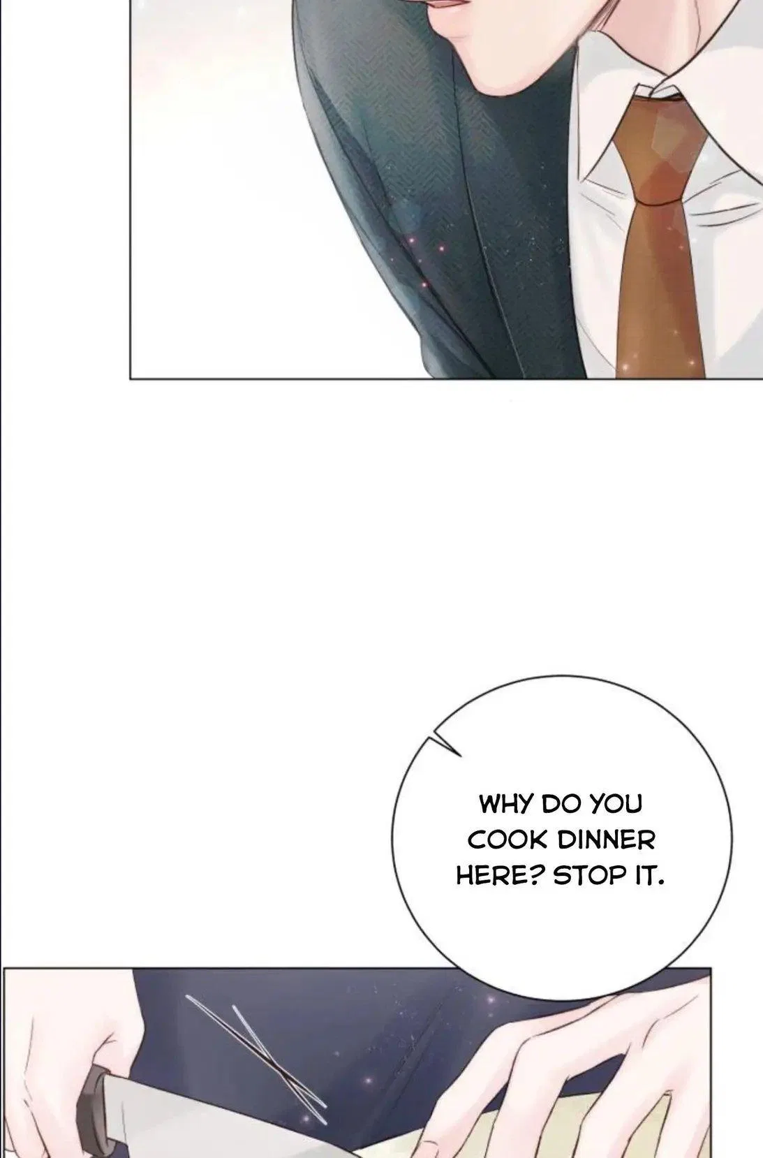Surely a Happy Ending Chapter 23 – Page 16