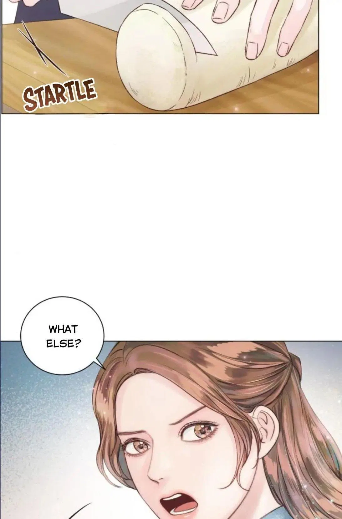 Surely a Happy Ending Chapter 23 – Page 17