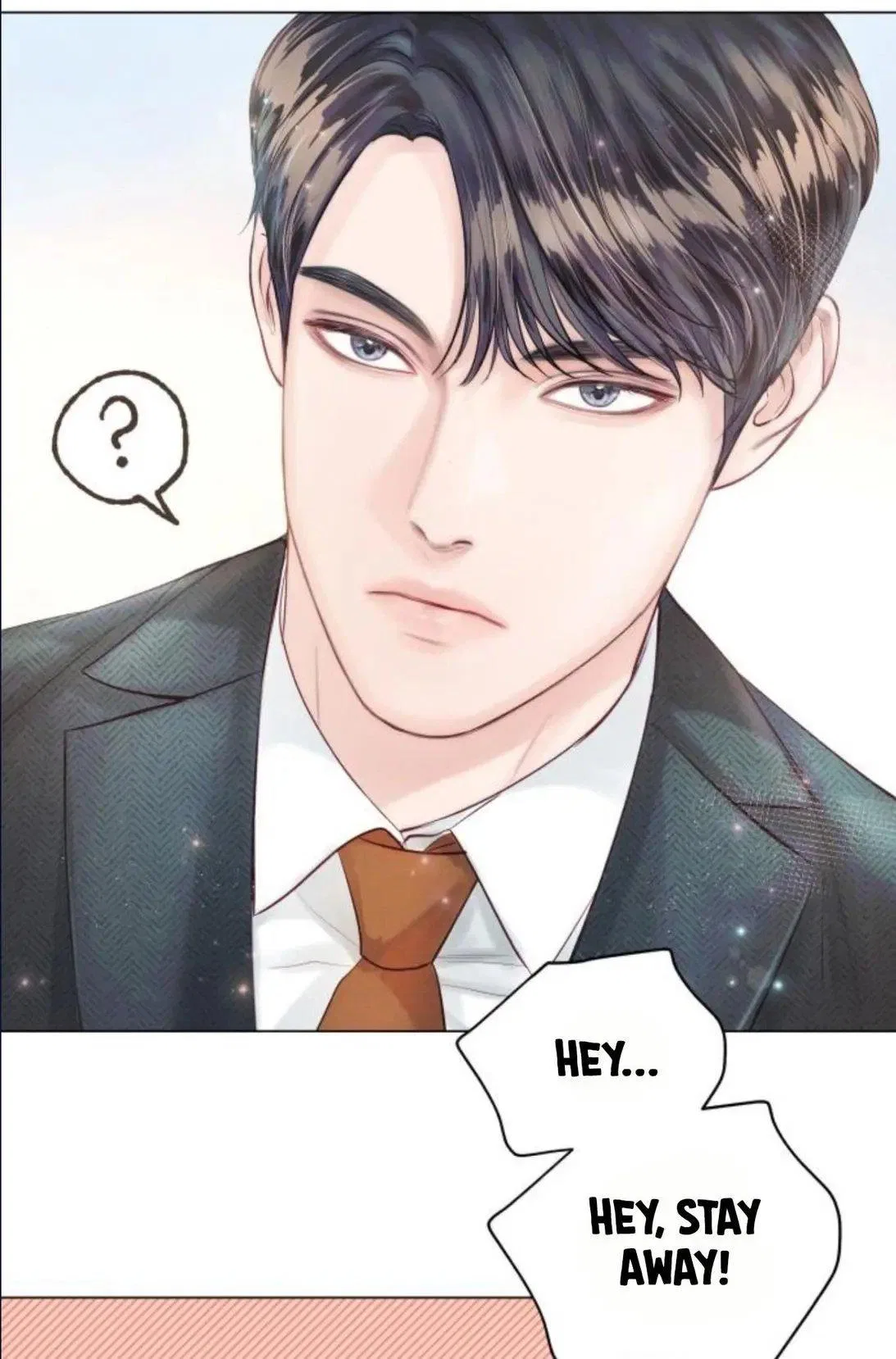 Surely a Happy Ending Chapter 23 – Page 20