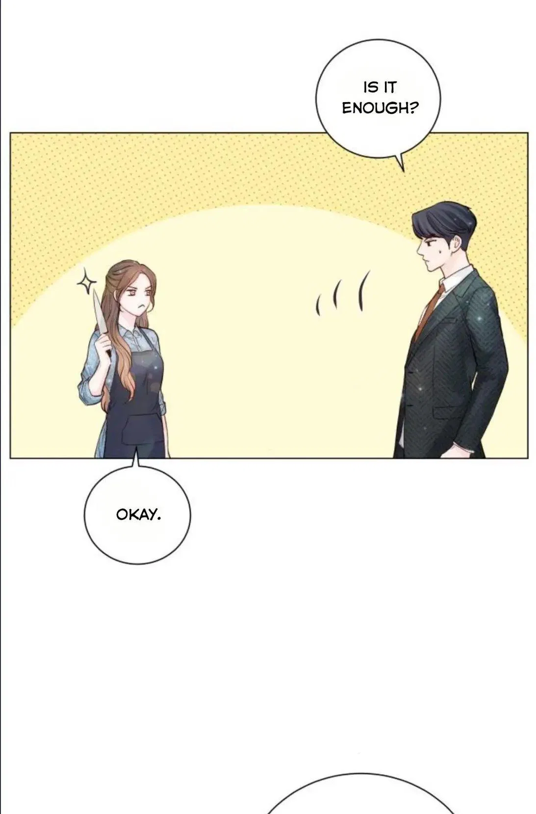 Surely a Happy Ending Chapter 23 – Page 22