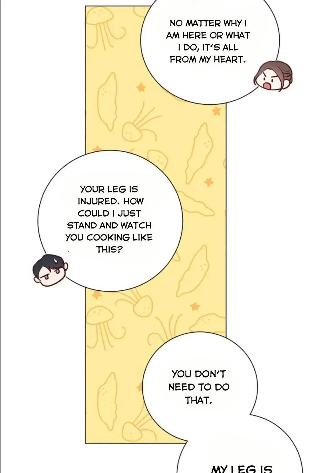Surely a Happy Ending Chapter 23 – Page 23