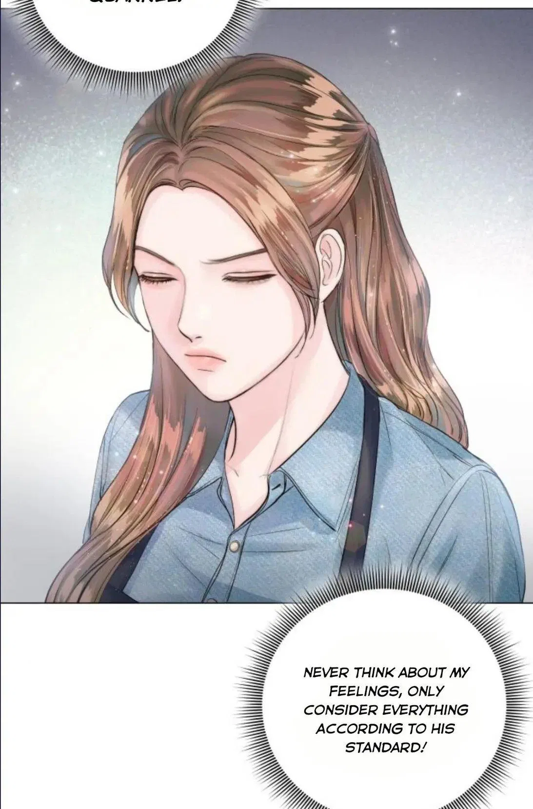 Surely a Happy Ending Chapter 23 – Page 26