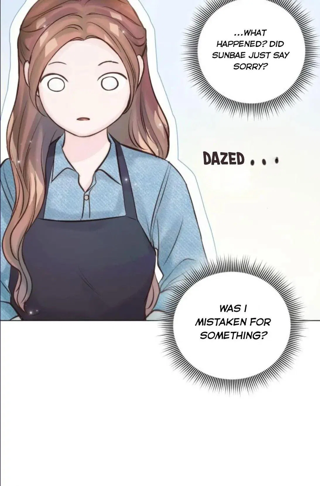 Surely a Happy Ending Chapter 23 – Page 33