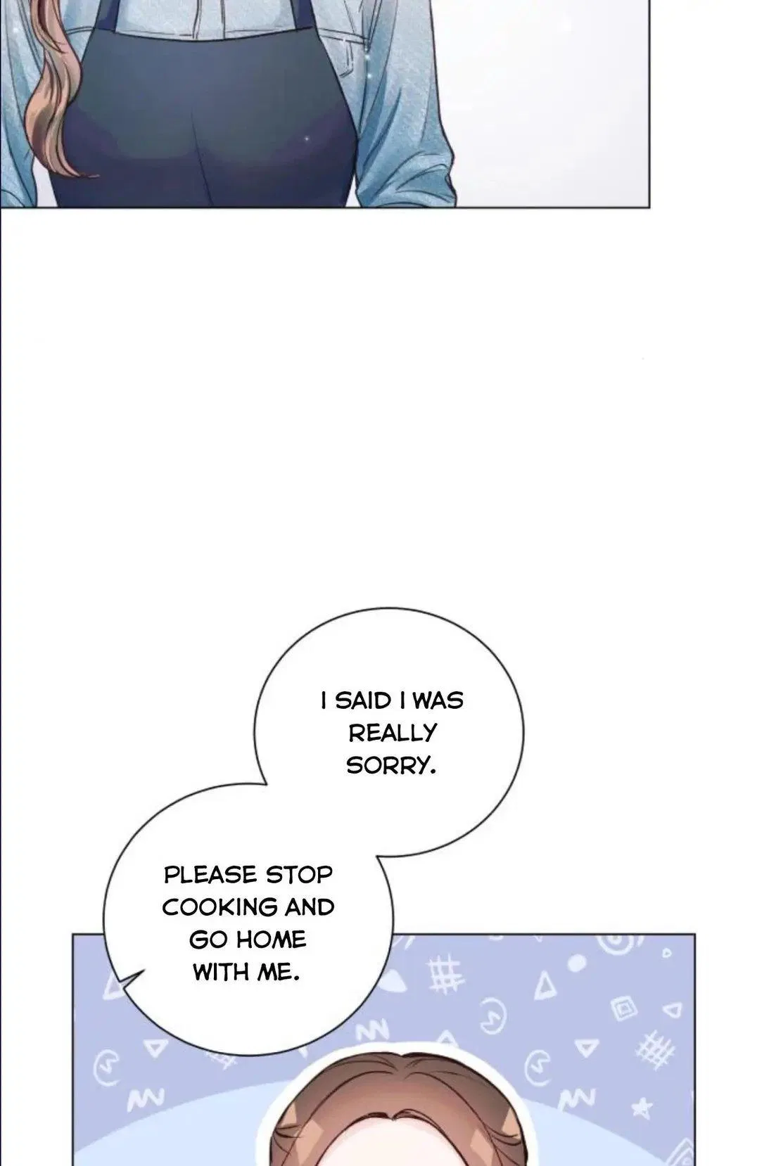 Surely a Happy Ending Chapter 23 – Page 36
