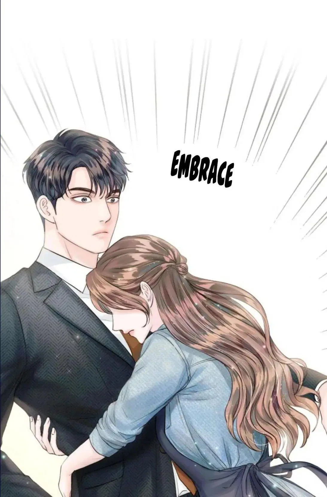 Surely a Happy Ending Chapter 23 – Page 42