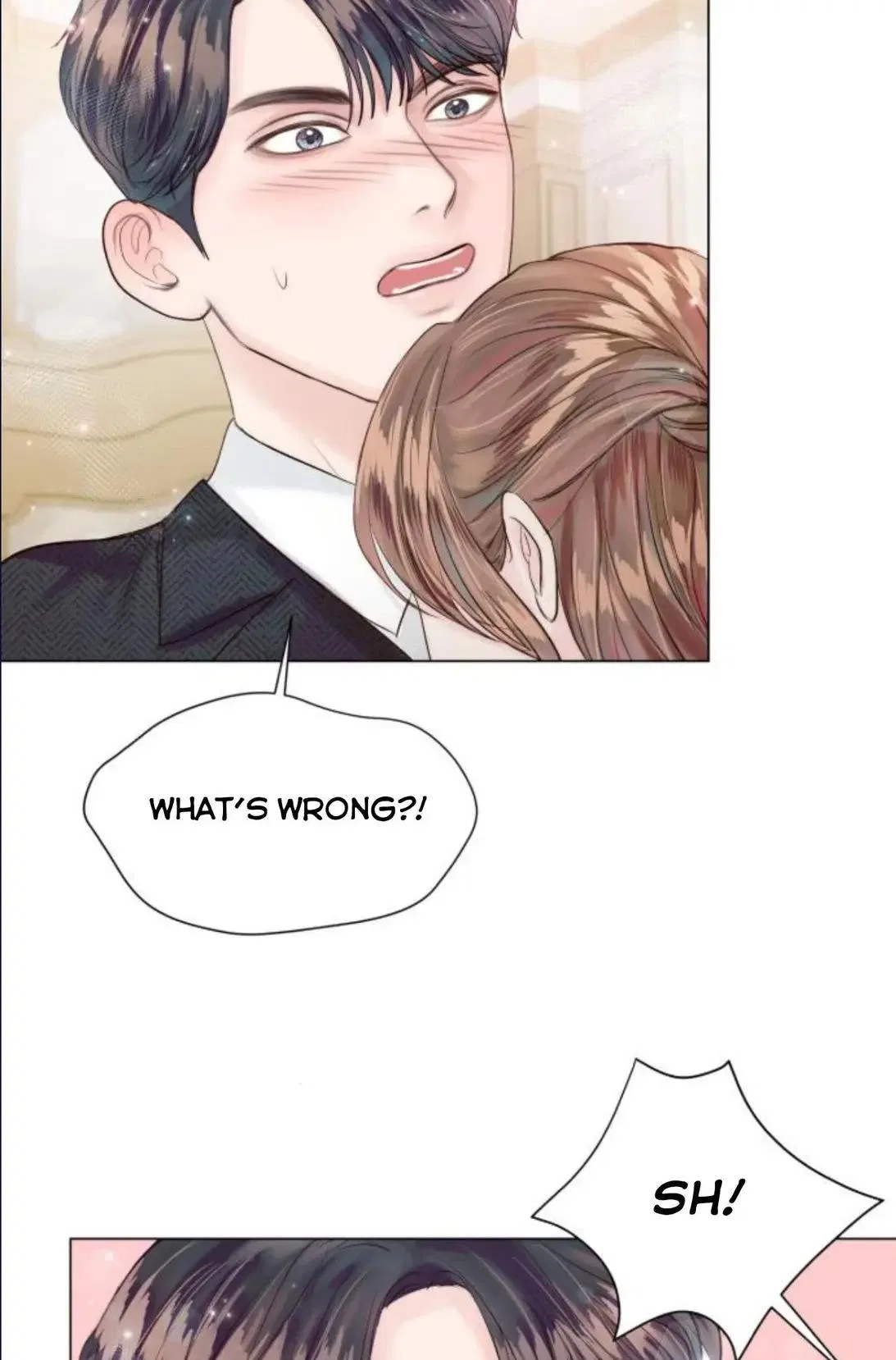Surely a Happy Ending Chapter 23 – Page 44