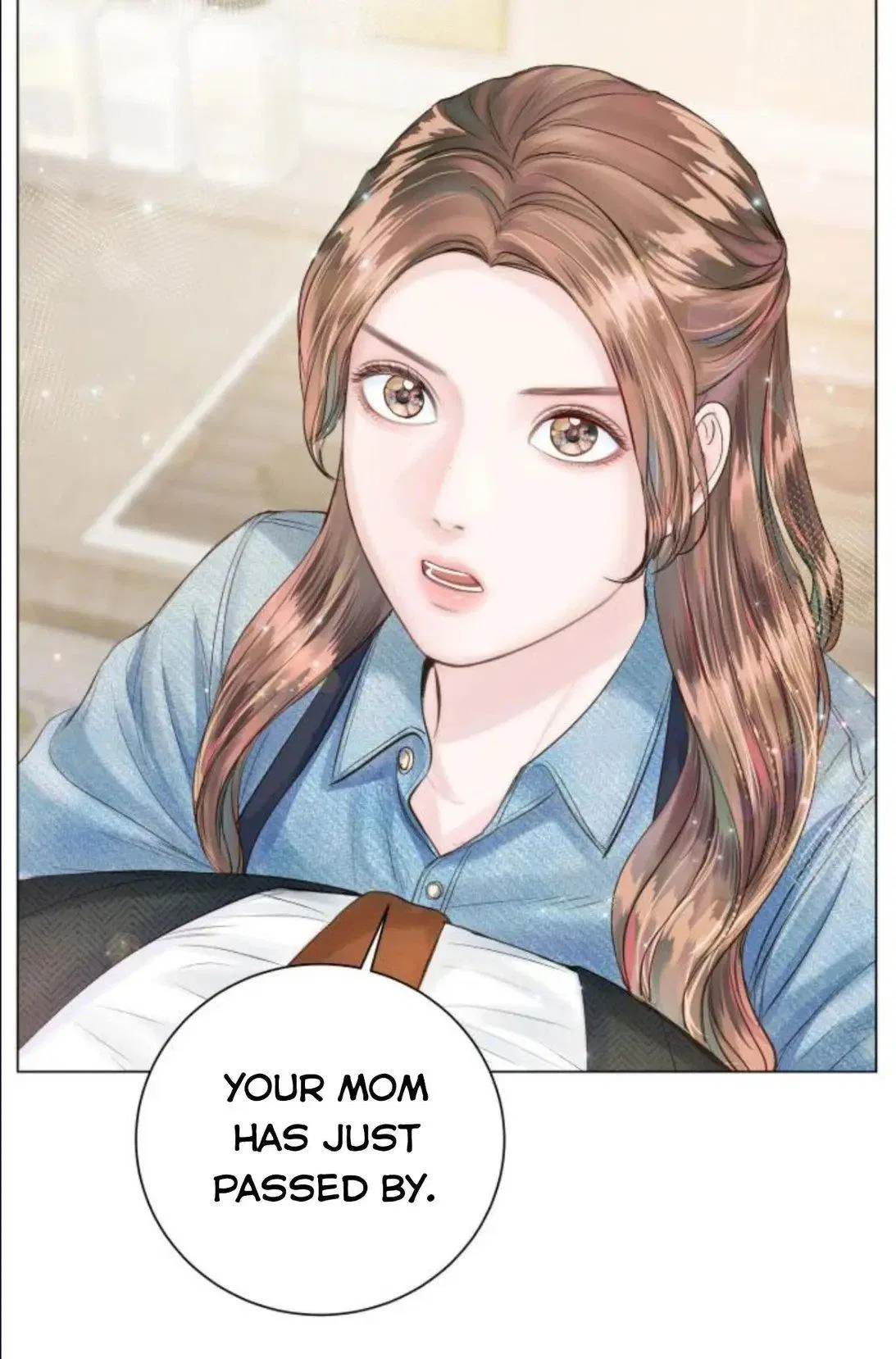 Surely a Happy Ending Chapter 23 – Page 46