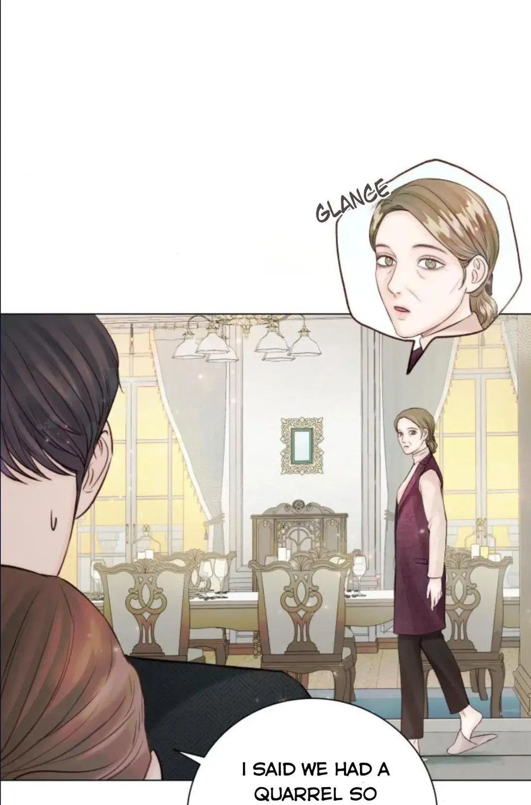 Surely a Happy Ending Chapter 23 – Page 47