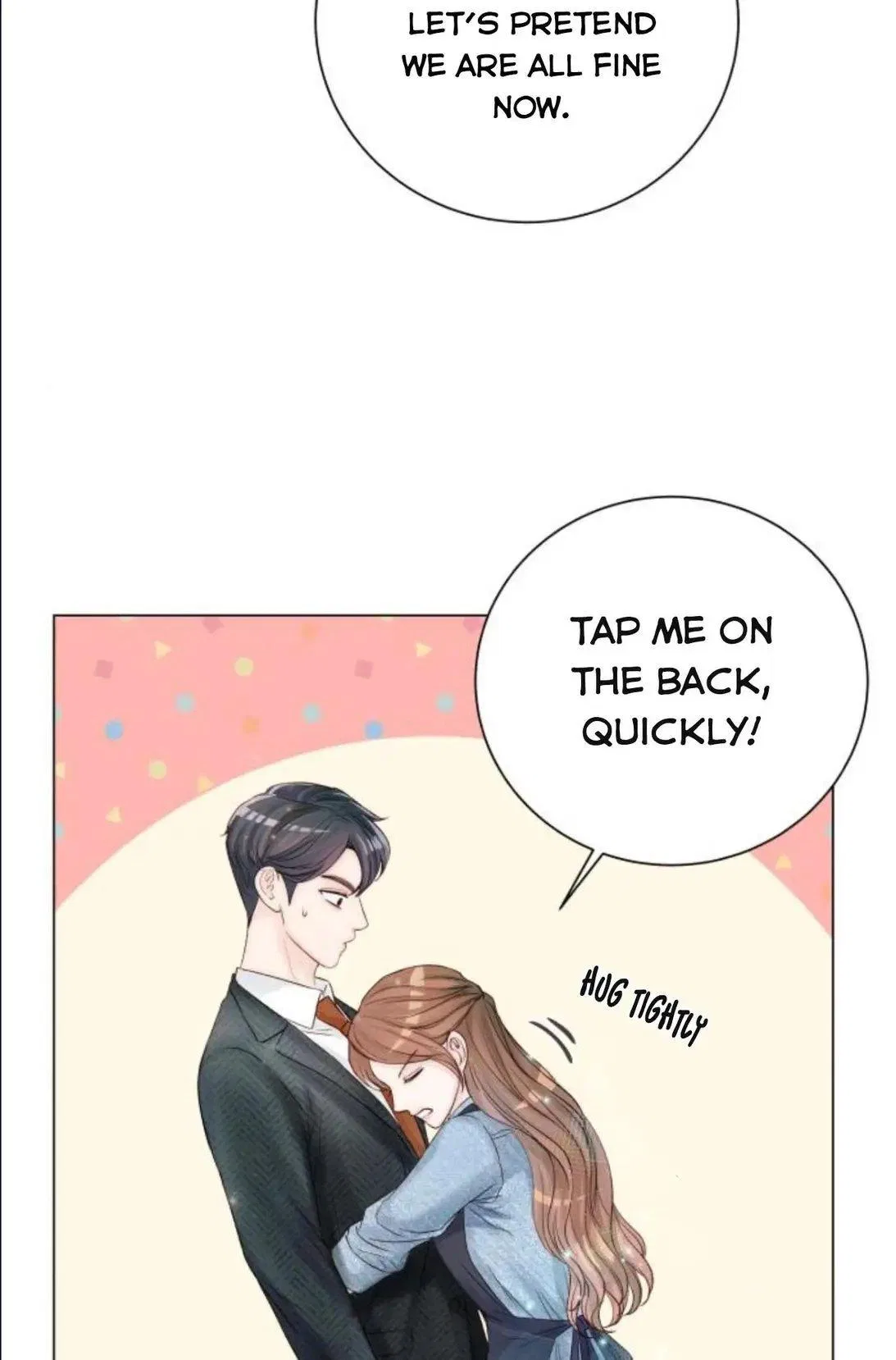 Surely a Happy Ending Chapter 23 – Page 48