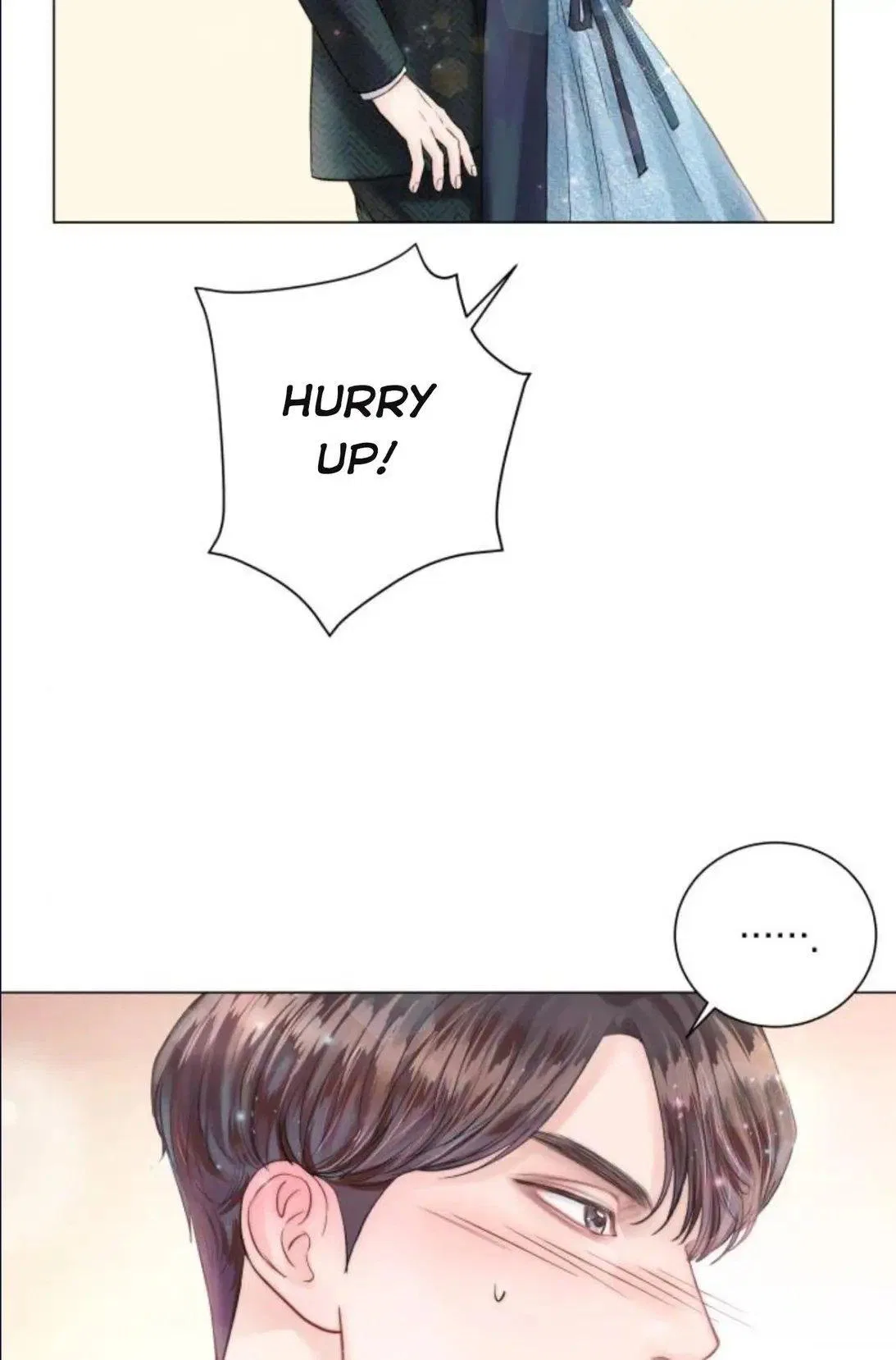 Surely a Happy Ending Chapter 23 – Page 49