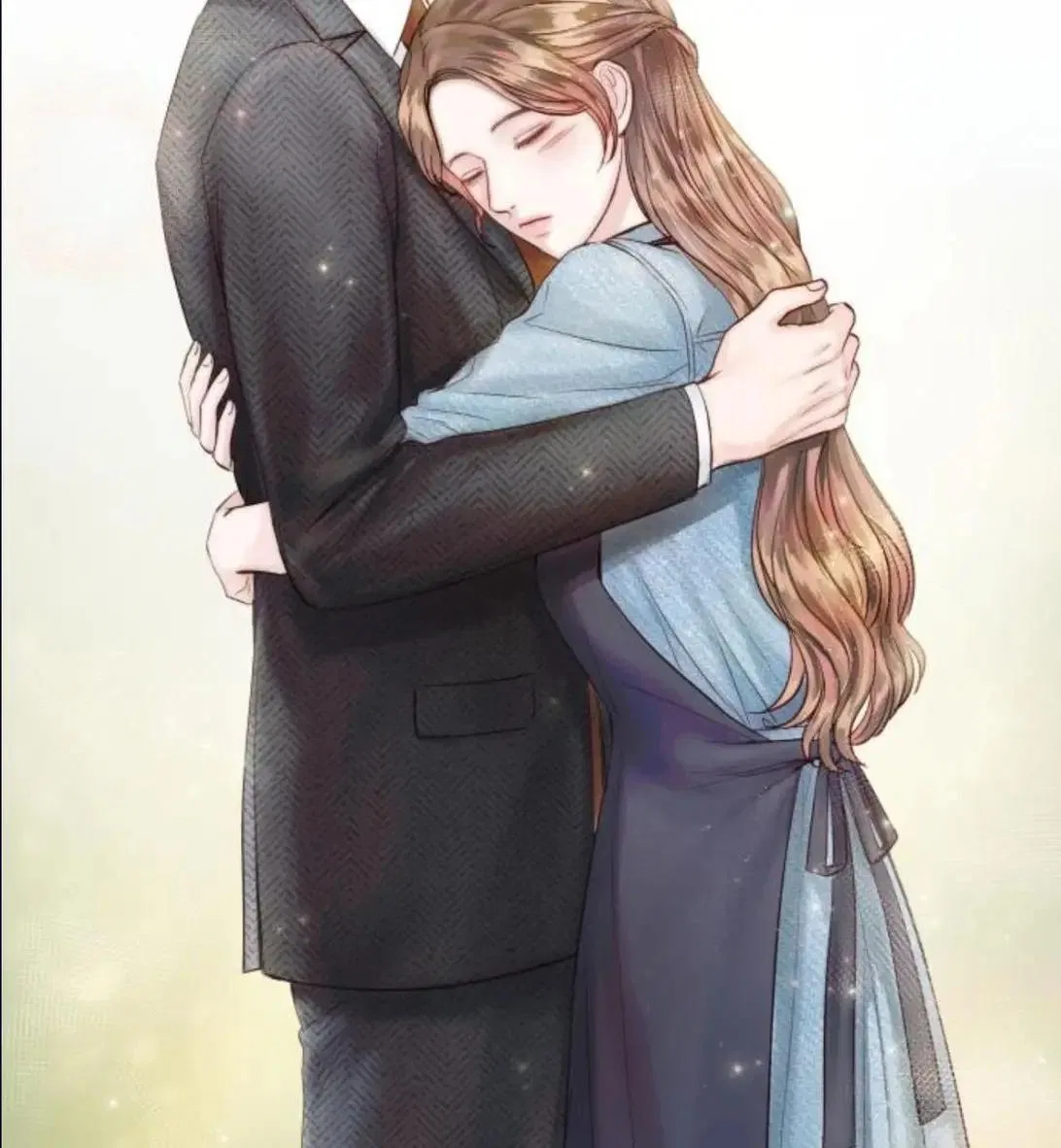 Surely a Happy Ending Chapter 23 – Page 55