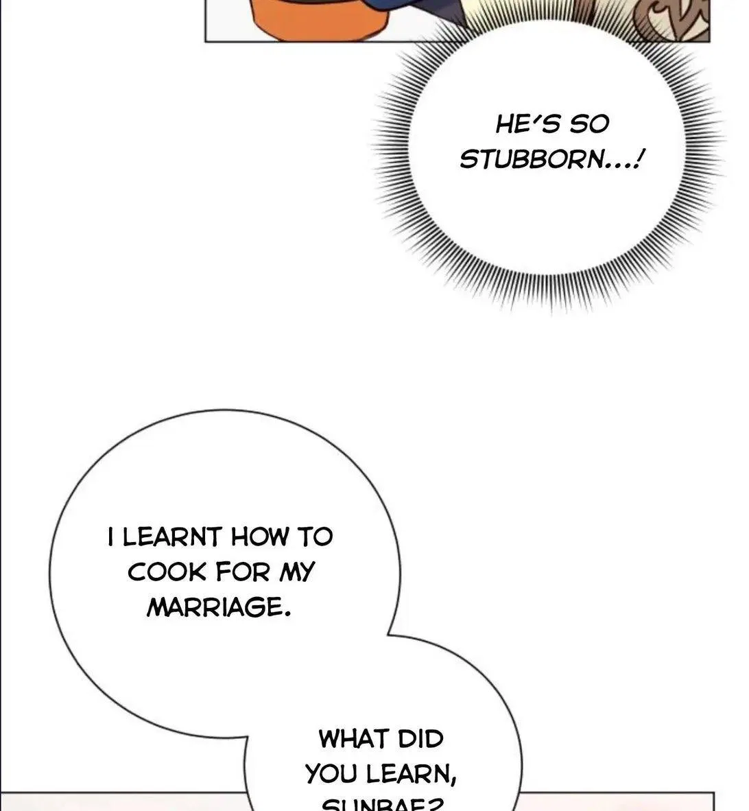 Surely a Happy Ending Chapter 23 – Page 65