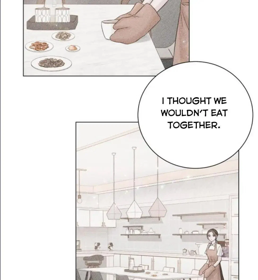 Surely a Happy Ending Chapter 23 – Page 68