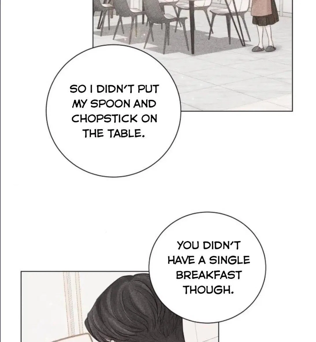 Surely a Happy Ending Chapter 23 – Page 69