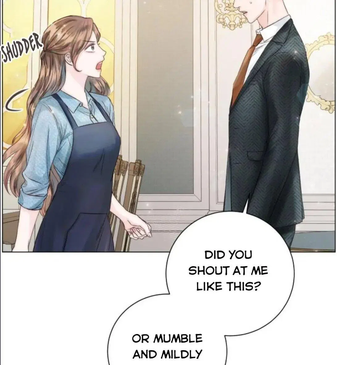 Surely a Happy Ending Chapter 23 – Page 74