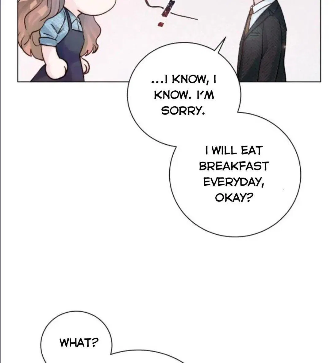 Surely a Happy Ending Chapter 23 – Page 76