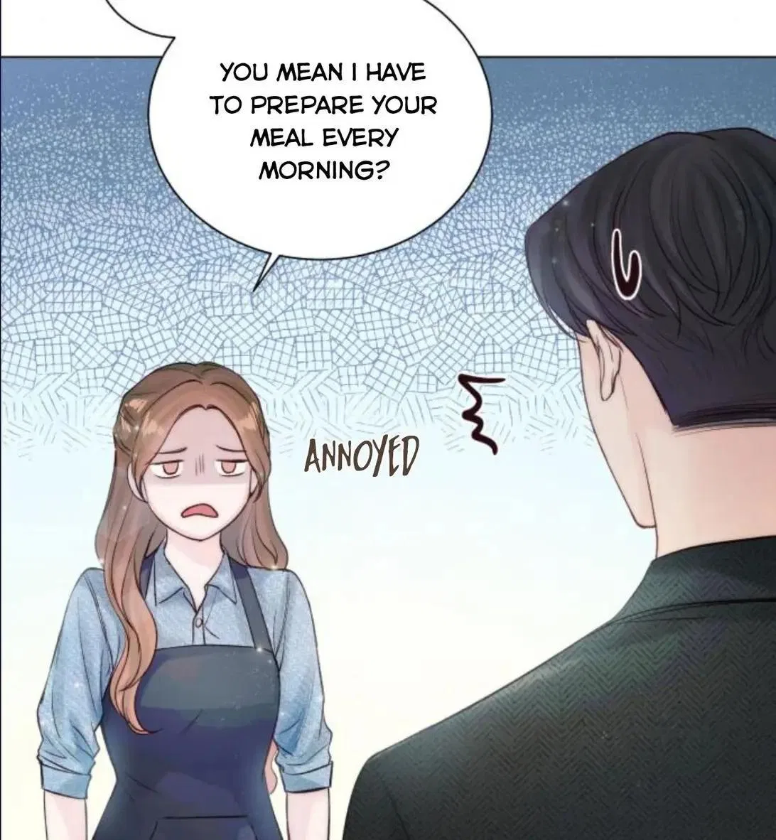 Surely a Happy Ending Chapter 23 – Page 77